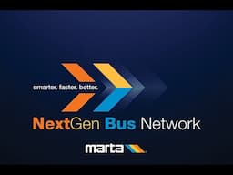 NextGen Bus Network: A Shared Vision for the Future