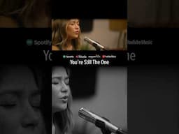 You’re Still The One - Shania Twain (Boyce Avenue ft. Connie Talbot acoustic cover) #shorts #ballad