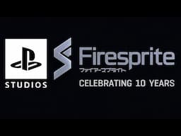 The History of Firesprite | Every PlayStation Studios Ranked