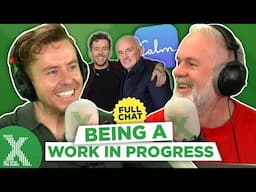 Danny Jones opens up about his mental health | The Chris Moyles Show | Radio X