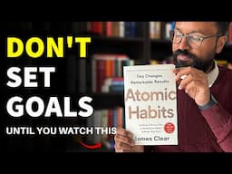 How to implement ATOMIC HABITS? Tiny Changes For Remarkable Results