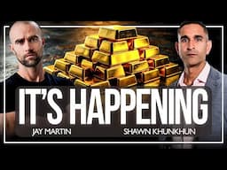 Gold Hits RECORD Highs - Why Right Now is the Moment We’ve Been Waiting For!