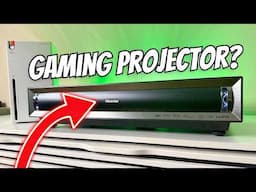 The Xbox Projector