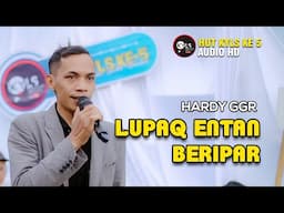 LUPAQ ENTAN BERIPAR - HARDY x REINATA 05 (LIVE HUT KYLS KE 5) || LR SOUND SYSTEM