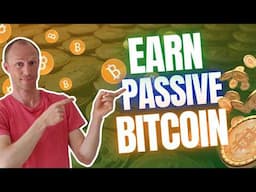 Earn Passive Bitcoin - YouHodler Cloud Miner Review (Bonus Code Included)