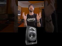 Win KALI Audio Studio Monitors!