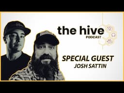 Choosing The Right Camera | The Hive Podcast Ep. 107