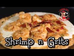 The Ultimate Southern Shrimp and Grits Recipe: Creamy, Savory, and Easy