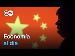 “Nos va a ir muy bien contra China”, dice Trump