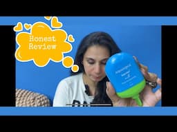 Aqualogica Barrier+ Milk Fluid Moisturizer with Avocado & Ceramides Review