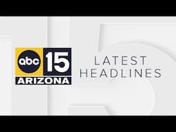 ABC15 Arizona in Phoenix Latest Headlines | February 10, 6pm