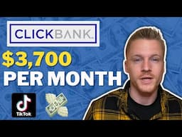 How To Make Money On Clickbank In 2022 (100% Free Traffic Method)