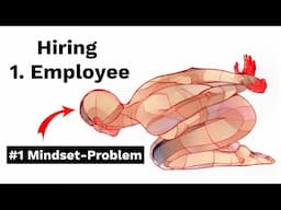 Afraid to Hire Your 1. Employee? WATCH THIS