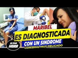 🔥QUE ES El SÍNDROME de la "abuela 3scl4v4" ENFERM3DAD CON LA QUE ASOCIAN a Maribel Guardia😭📌