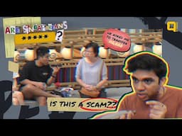 Are Singaporeans "Protective"...? | Season 2 | Ep 5