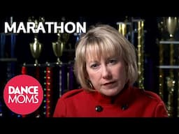 Dance Moms: The Candy Apples Are Triumphant! (Full Episode Marathon)