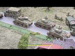 The Other Partizan Wargames Show - October 2024