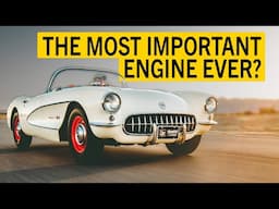 This Engine Changed Motorsports Forever | Small-Block Chevy