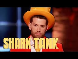 Entrepreneurs Stun Sharks With Impressive Number Crunching | Shark Tank US | Shark Tank Global