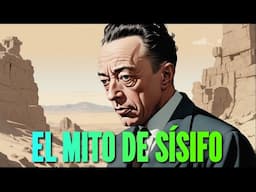 🤔 [Reflexión] ¿Puede La filosofía de Albert Camus sobre El Absurdo cambiar tu vida para siempre?