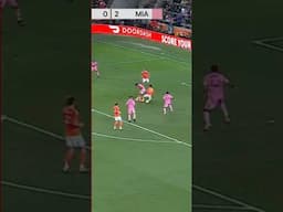 Inter Miami CF Superb Goal 02/03/2025