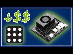 Building GPU-powered robots just got cheaper!