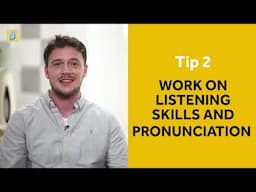 Top Language Learning Study Tips with British polyglot Alex Rawlings