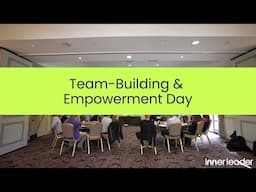 Inner Leader: Team Building & Empowerment Events for Business Teams