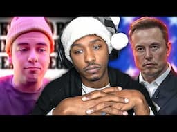 Cody Ko's Response Was Awful... | Elon Musk is Getting Jumped, Squid Games, Sonic & More News!