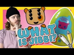 JIBBI: The MOST Obscure Plug & Play Game | Billiam