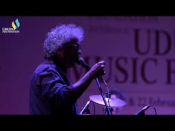 Taufiq Qureshi | Udupa Music Festival | Solo