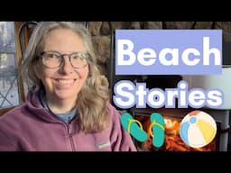 Learn English with Stories | At the Beach