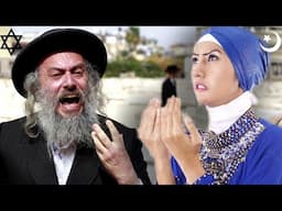 10 Biggest Similarities Between Islam and Judaism