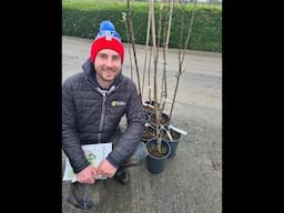 Ask the farmer Q&A with Farming for Nature Ambassadors Shane Fitzgerald and Kate Curran