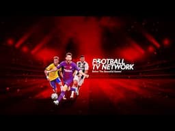 Football TV Network Live Stream