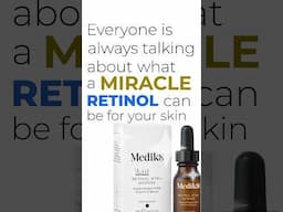 but what does Retinol DO?