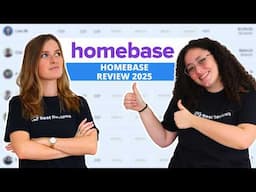 Homebase Review 2025 | Best Time Tracking Software Reviews