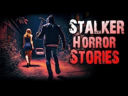 5 TRUE Scary Stalker Horror Stories