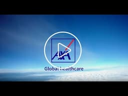 We're AXA - Global Healthcare