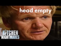 pov: me 99% of the time | Full Episodes | Kitchen Nightmares UK