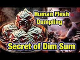 Secret of Dim sum, Dumpling: Yuman Flesh