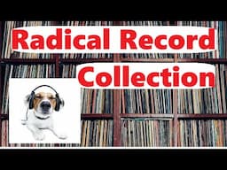 Radical Record Collection Stream