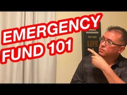 Do you need an Emergency Fund