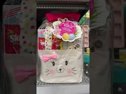 Walmart Easter Baskets