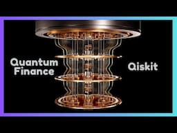 Using Quantum Algorithms for Portfolio Optimization with Qiskit