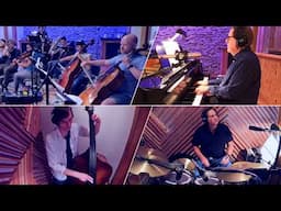 Sam Levine, Star City Symphony - I'll Be Seeing You [Official Studio Performance]