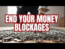 I Broke FREE from 24 Years of MONEY BLOCKAGES and You Can Too!