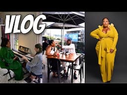 VLOG | Siza Learning The Piano This Year | Birthday Shoot | Date Night | Hike | Storytime | Dry Jan