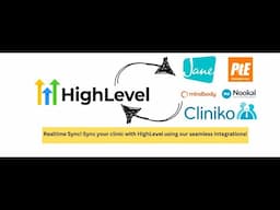 Elevate Your Practice with the Latest PT Everywhere HighLevel Update