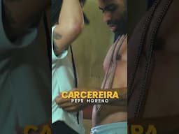 Pépe Moreno Cacereira #musica